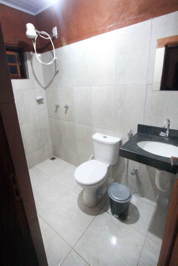 Recanto Do Baru Pirenopolis Exterior photo