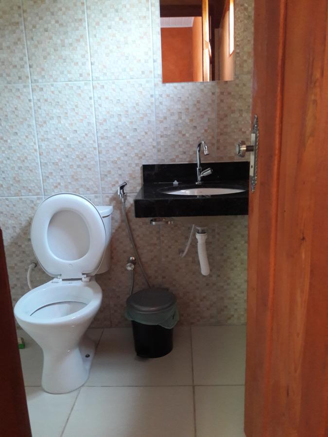 Recanto Do Baru Pirenopolis Exterior photo