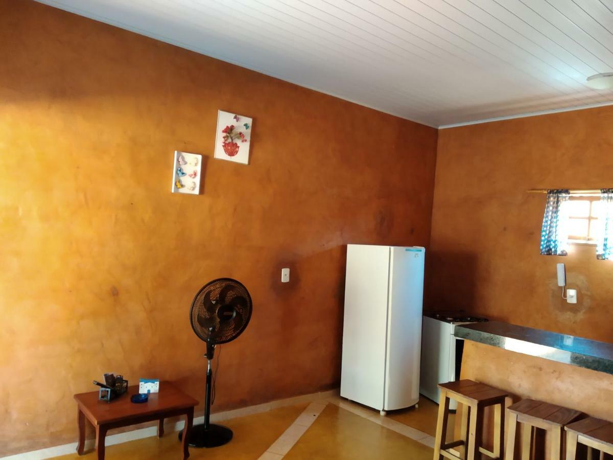 Recanto Do Baru Pirenopolis Room photo